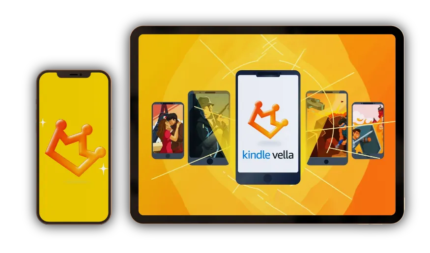 Vibe Book Writers kindle