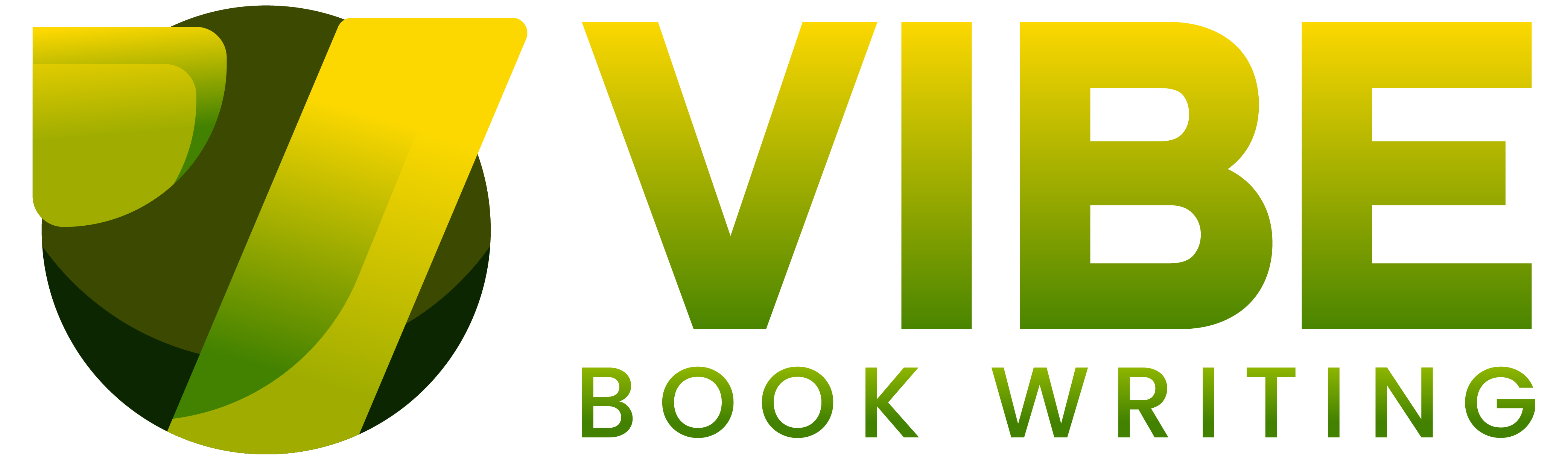 Vibe Book Writers logo