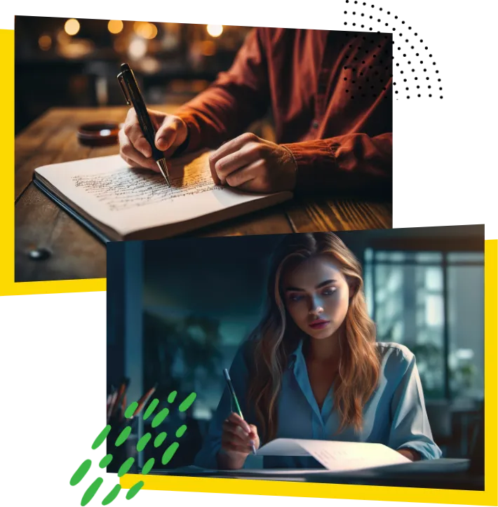 book writing services usa 